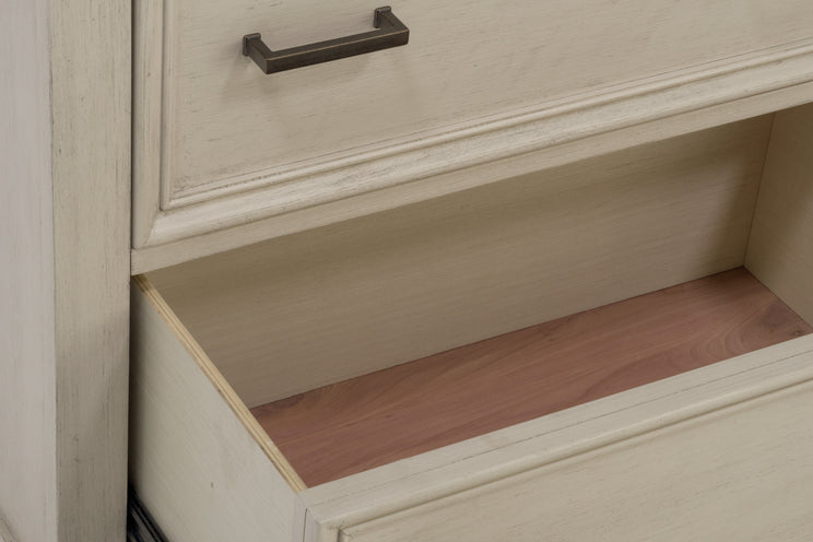 Caraway Dresser